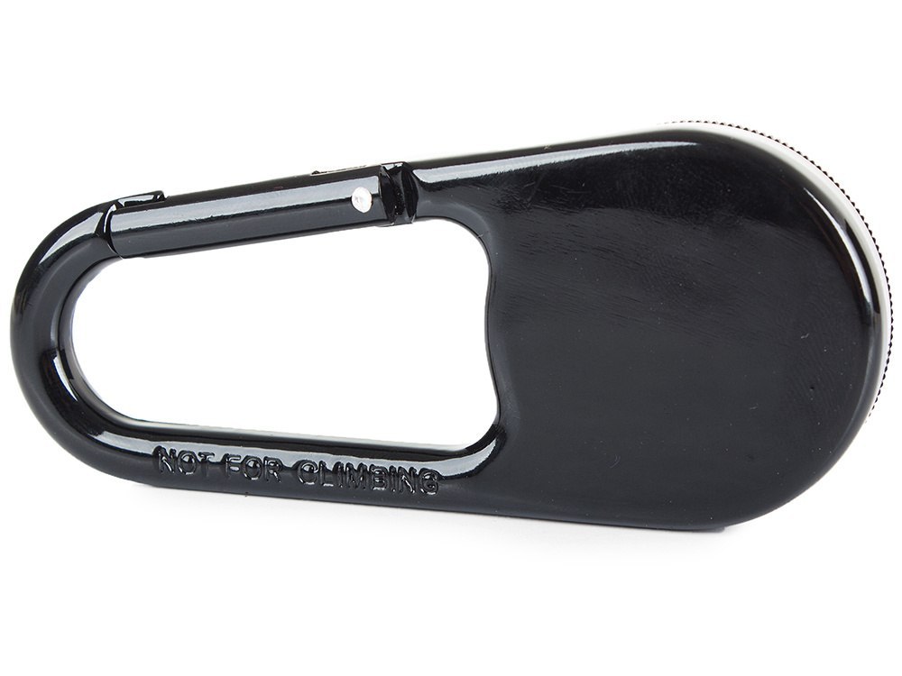 WYPRAWA KOMPAS METAL BUSOLA TURYSTA KARABIŃCZYK ZAPNIJ DO PLECAKA